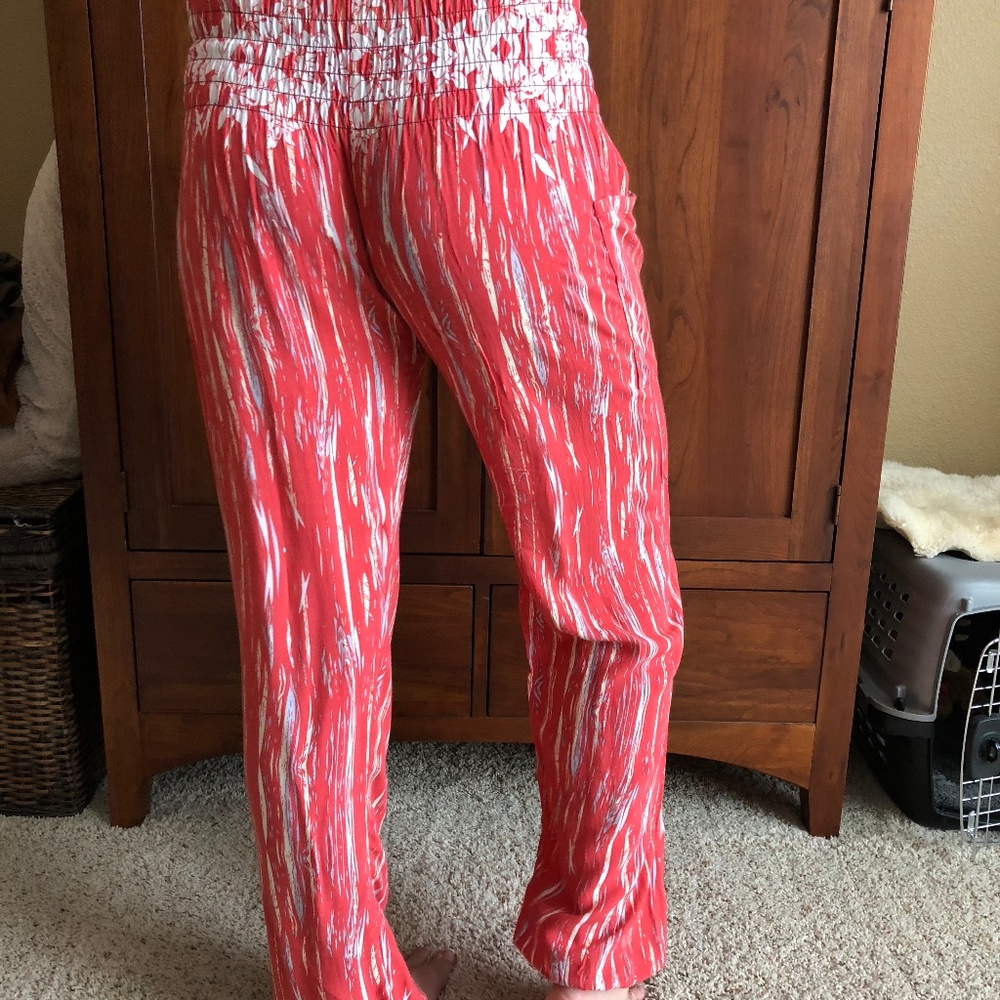 Thai Harem Pants